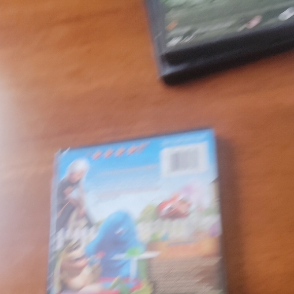 Movie Bundle-Set of Children DVDs - Picture 7 of 9